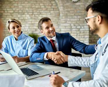 Meta Reklamları hizmet görseli